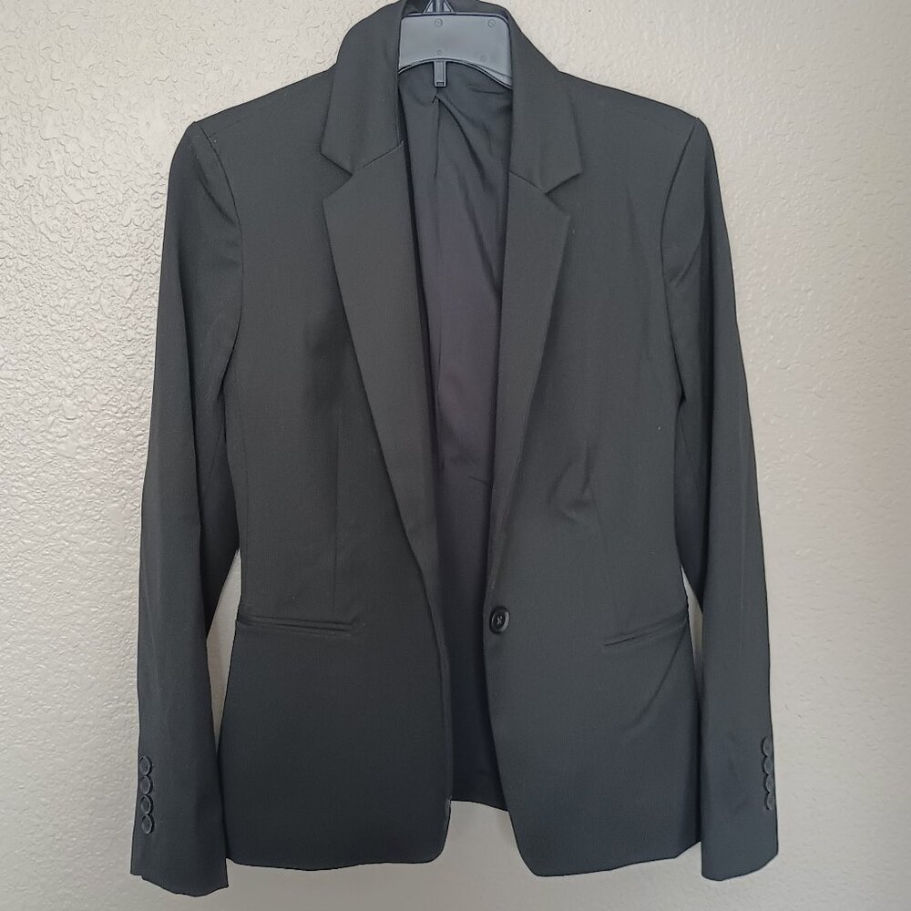 Express Career Blazer